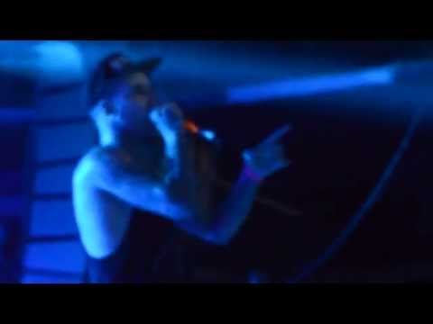 Betraying The Martyrs - Legends Never Die live @ Arena Hall Краснодар