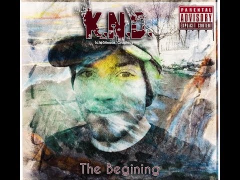 K.N.D. "Friends and Foes" Ft Vidal Garcia Beat Prod. Legion Beats