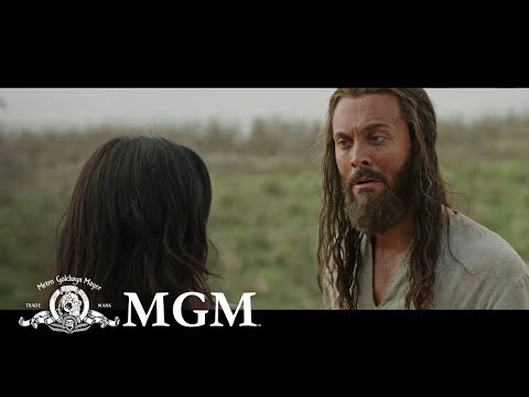 Ben-Hur (2016) | Official Trailer 2 [HD]