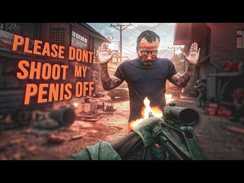 I Don't Stop Shooting Till I See The Liveleak Flop