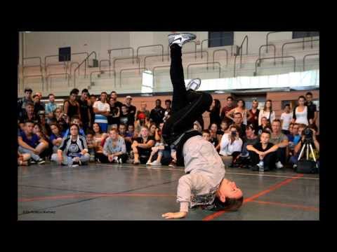Bgirl Eym 2013