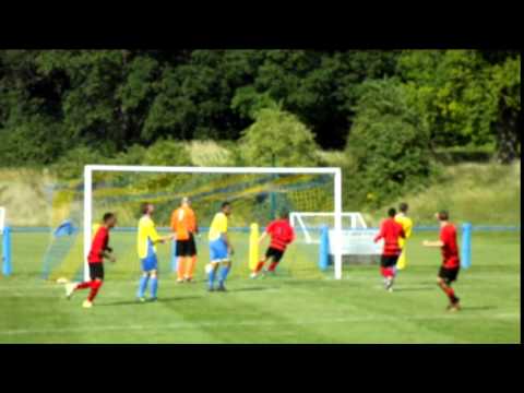 Sun Sports v Holmer Green Highlights