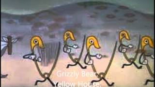 Grizzly Bear  Lullabye