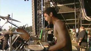 Soulfly - Corrosion Creeps.Live @ Wacken Open Air 2006.