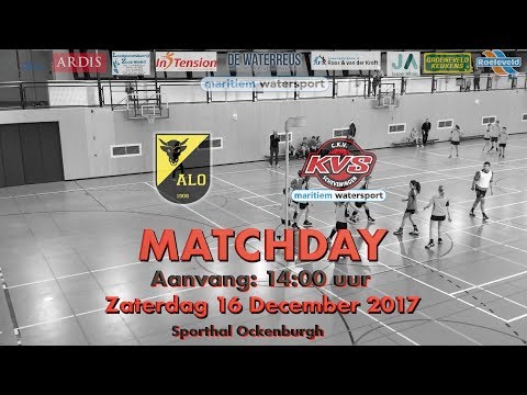 20171216 ALO C1   KVS C1 Samenvatting