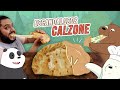 CALZONE de WE BARE BEARS (Escandalosos) | El Guzii CALZONE de WE BARE BEARS (Escandalosos) | El Guzii