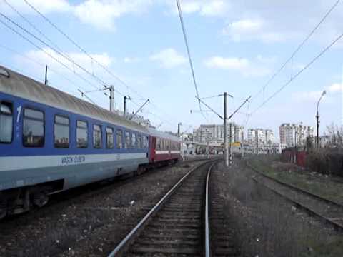 A1765 Iasi-Timisoara N 2.04.2010