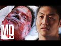 Severely Burned Patient Has A Dying Wish Chicago Med MD TV