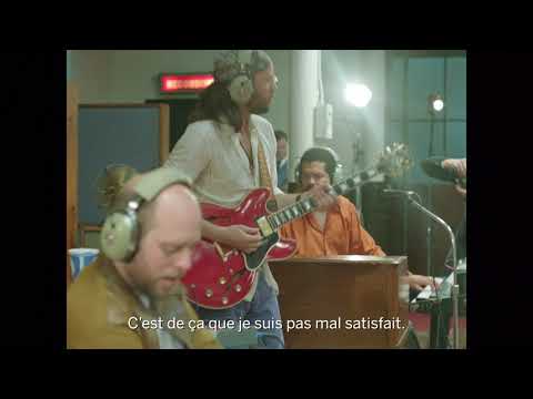 Biennale canadienne 2017 : Stan Douglas