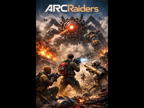 ARC Raiders Nur unfug !