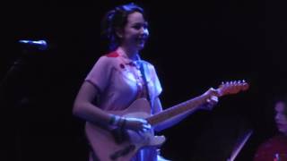 The Regrettes - Juicebox Baby - Santa Ana