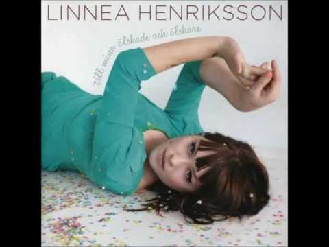 Linnea Henriksson - Lyckligare nu
