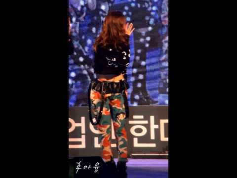 20130522 I Got A Boy YoonA by 후아융