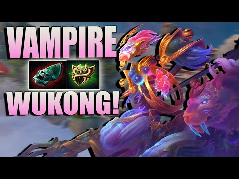 FAT WUKONG COMBINED WITH EATER+ CAD SHIELD  - Masters Ranked Duel - SMITE