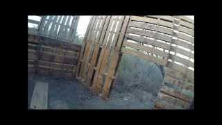 preview picture of video 'Tachyon XTC HD 720p COD Paintball -Look a Rabbit-'