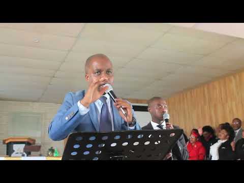 Hymn 287. Ngexesha Lokulingwa #happysabbath