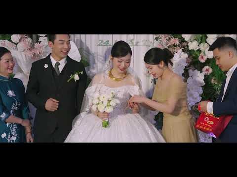 Van Anh & Phan Kien — Thai Nguyen
