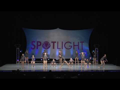 Best Lyrical // TORNADO - Forte Arts Center [Davenport, IA]