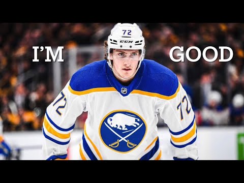 2022-23 NHL Pump Up “ I’m Good”