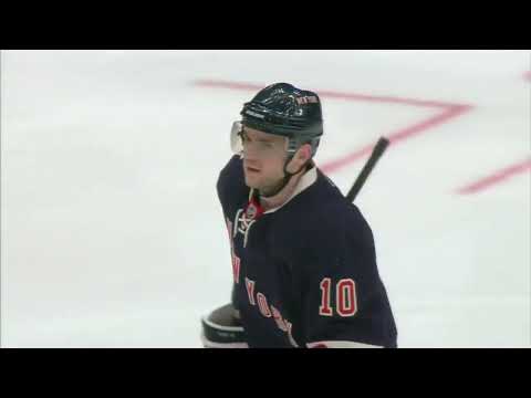 NHL   Jan.19/2011  Toronto Maple Leafs - New York Rangers