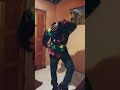 Robot Dance