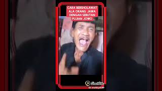 Download lagu sholawat pujian orang Jawa #aripjava mp3