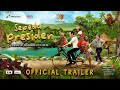 TRAILER FILM SEPEDA PRESIDEN