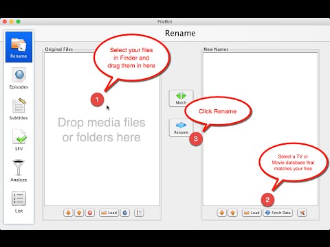 filebot alternative windows filebot alternative windows
