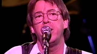 Boz Scaggs Live in Japan 1993年3月28日 NHKホール