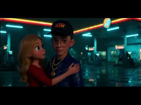 Extrañando  - Musai (Video Oficial)