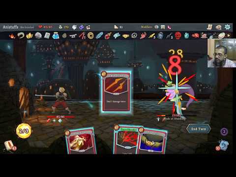 Let's Slay the Spire - Daily Climb (Beta) - 5 July 2020