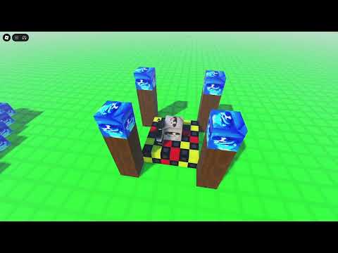 Roblox Building World S1.3.1 SNO GOD Full Fight