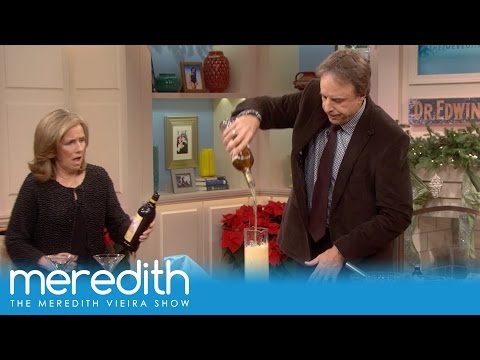 Kevin Nealon Makes… a “Kevin Nealon”! | The Meredith Vieira Show