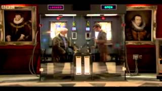 The doctor is dying // Chameleon Circuit