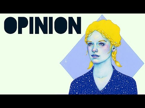 Milkmaid of the Milky Way MY OPINION - YouTube