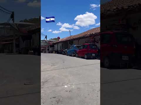 Corinto , Morazan 🇸🇻