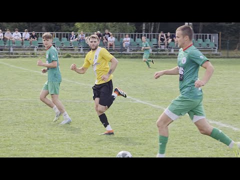 LZS Mikorzyn - Sokół Bralin 1:4