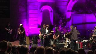 Vinicio Capossela &amp; Los Lobos - Prenda Del Alma