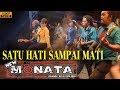 SATU HATI SAMPAI MATI RATNA ANTIKA NEW MONATA RAMAYANA AUDIO