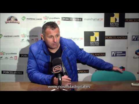 Novelda CF 4   1 Recambios Colon. Novelda Digital