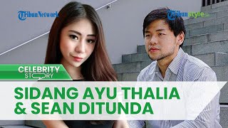 Sidang Kasus Dugaan Pencemaran Nama Baik Anak Ahok vs Ayu Thalia Ditunda hingga Pekan Depan