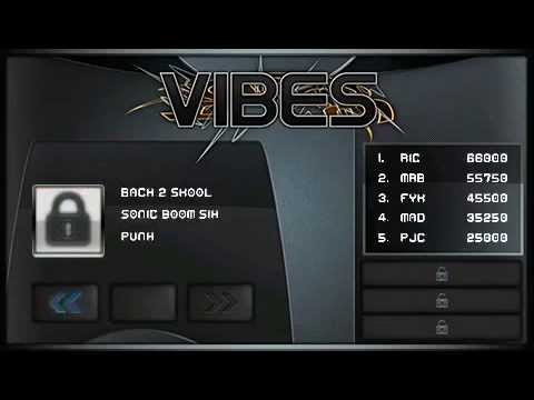 vibes psp iso download