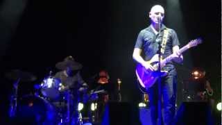 Dominique A - Close West (Live) - Primavera Sound, Barcelona, ES (2012/06/02)