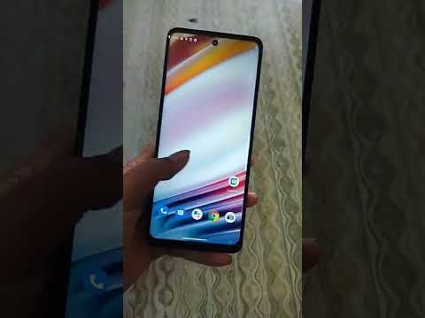 Motorola g60📱