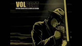 Volbeat - A Broken Man and the Dawm