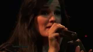 XANDRIA -LIVE- &quot;Until the End&quot; @Berlin May 31, 2014