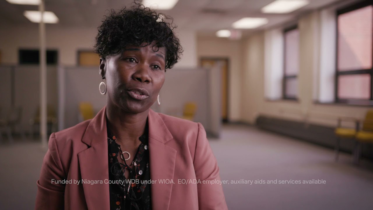 Empowering Youth with Vocational Services | Niagara County Workforce Development Board