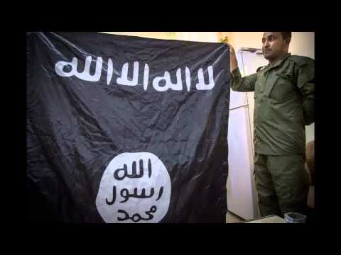 Isis Flag Meaning