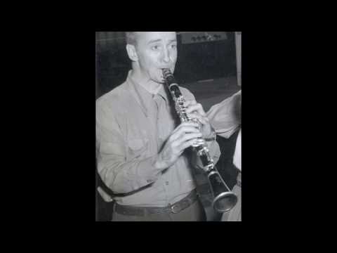 Matty Matlock & Sextette From Hunger - Up a Lazy River