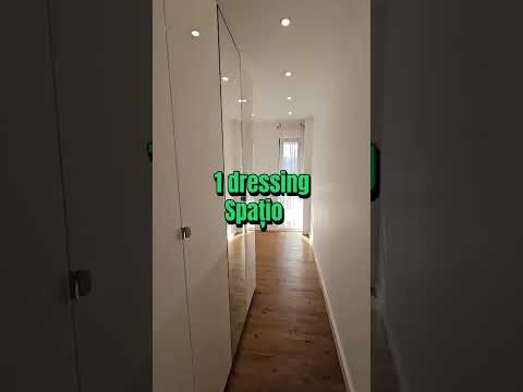 Apartament 2 camere, Bartolomeu, Brasov — Video